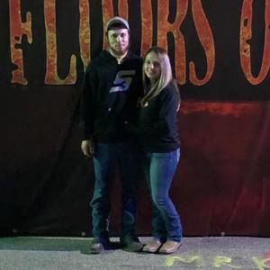 Meet your Posher, Danielle